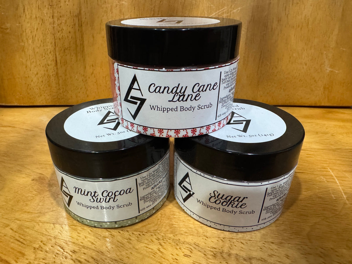 Ranch Merchandise