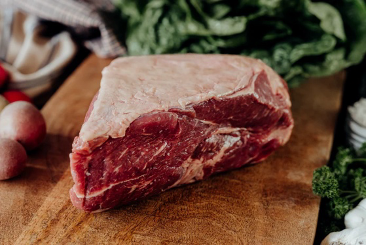 Grass fed Shoulder Roast