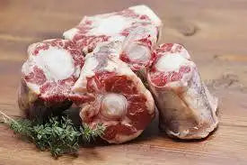 Grass-fed Angus Oxtail